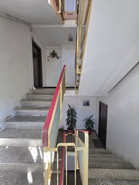 Titan, Codrii Neamtului,