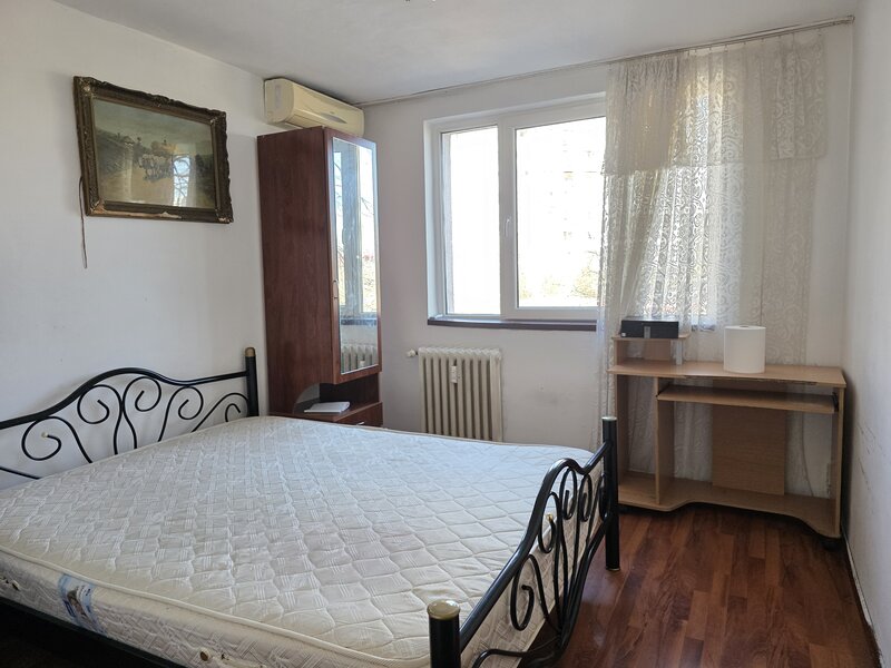 Titan, Codrii Neamtului,