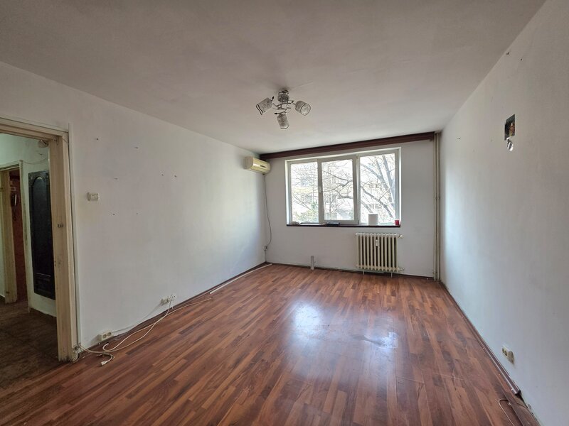 Titan, Codrii Neamtului,