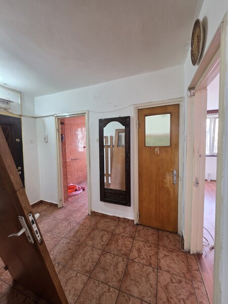 Titan, Codrii Neamtului,