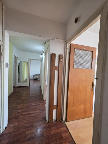 Titan, Codrii Neamtului,