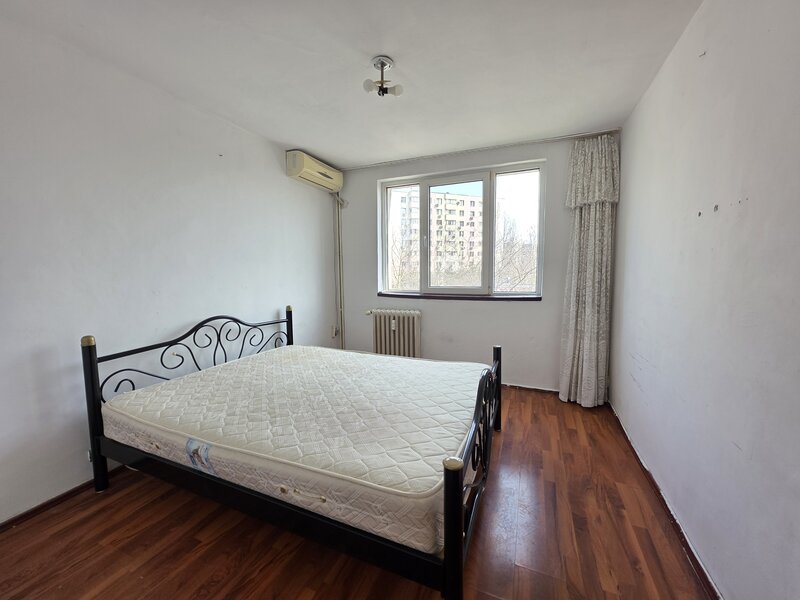 Titan, Codrii Neamtului,