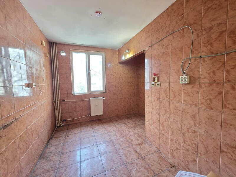 Titan, Codrii Neamtului,