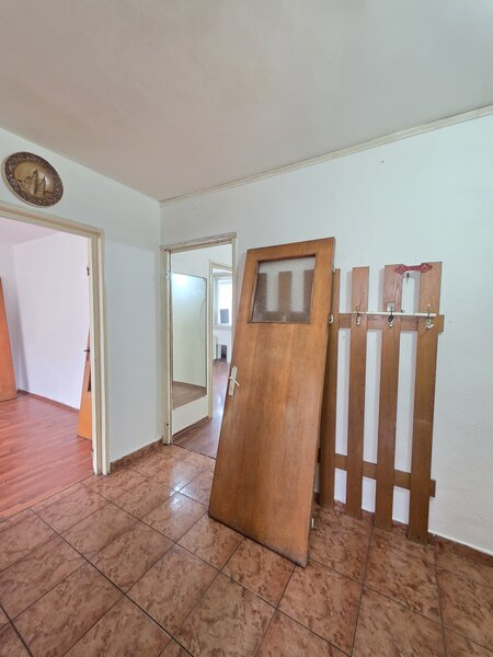 Titan, Codrii Neamtului,