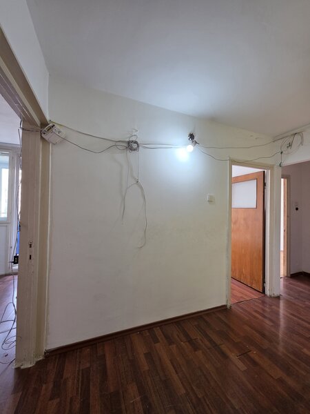 Titan, Codrii Neamtului,