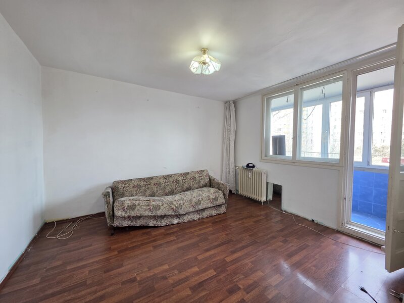 Titan, Codrii Neamtului,