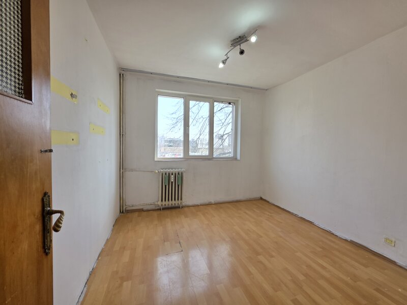 Titan, Codrii Neamtului,