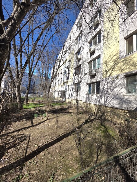 Titan, Codrii Neamtului,