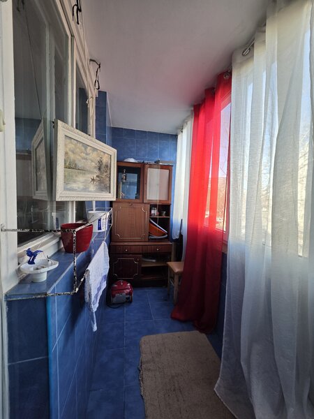 Titan, Codrii Neamtului,