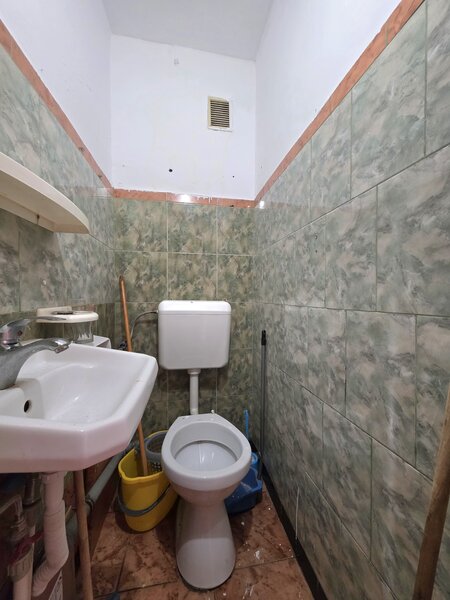 Titan, Codrii Neamtului,